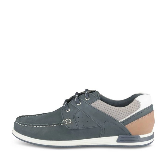 Mocassins MARINE Homme