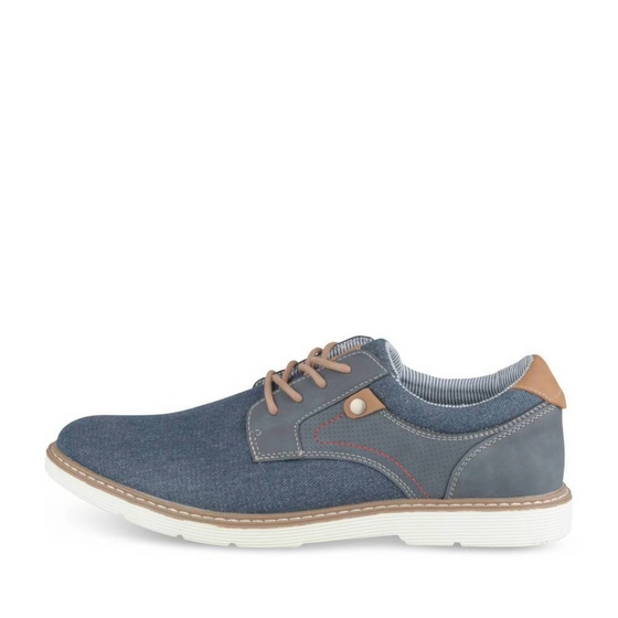 Mocassins JEANS Homme