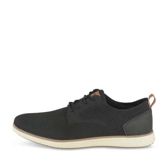Mocassins BLACK Men