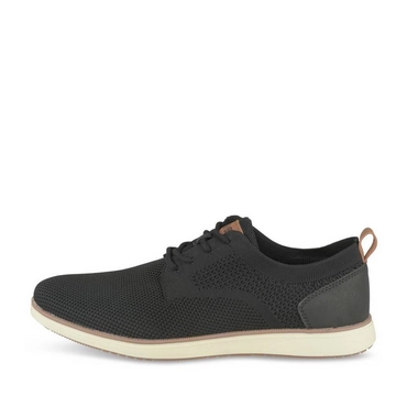 Mocassins NOIR Homme