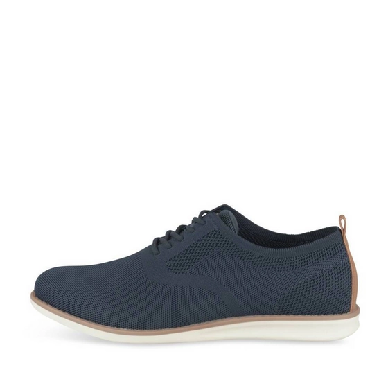 Mocassins NAVY Men