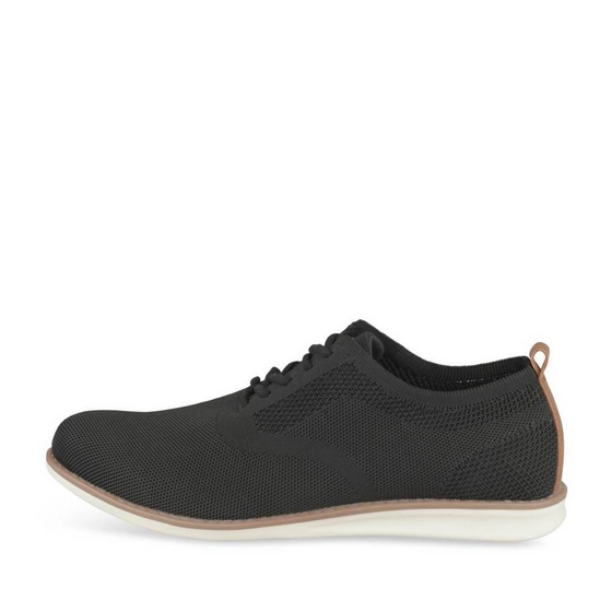 Mocassins NOIR Homme