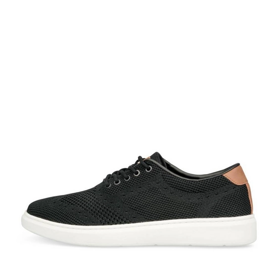 Mocassins BLACK Men