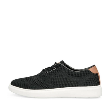 Mocassins NOIR Homme