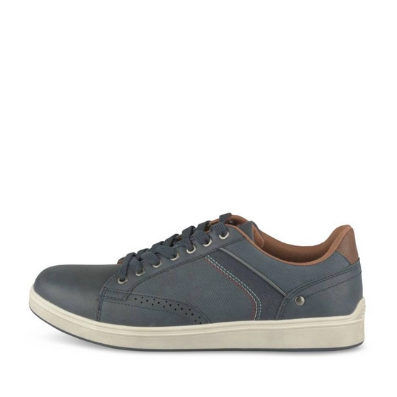 Mocassins MARINE Homme