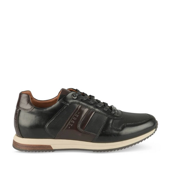 Mocassins BLACK Men