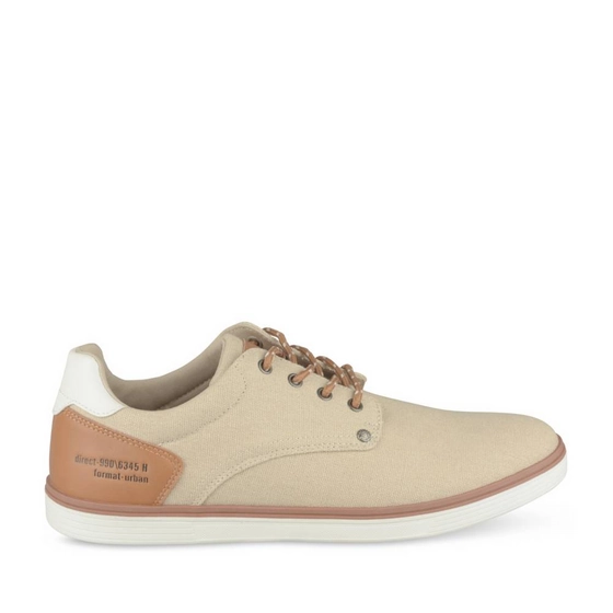 Mocassins BEIGE Men