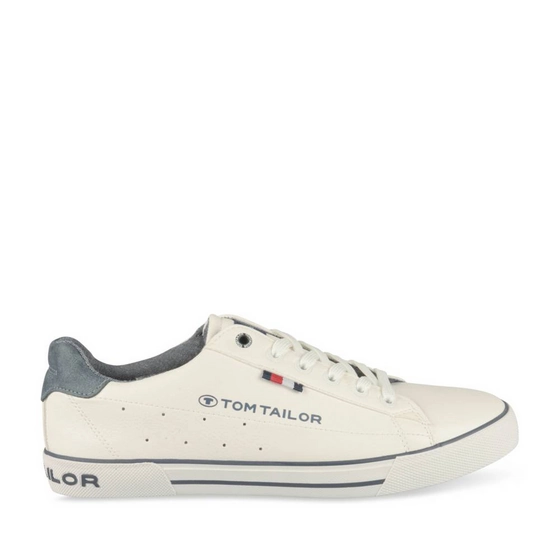 Baskets BLANC Homme