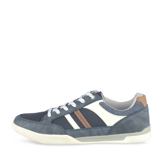 Sneakers NAVY Men