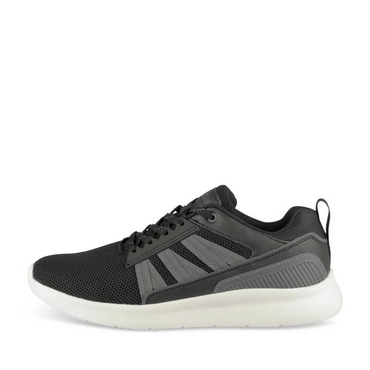 Baskets NOIR Homme