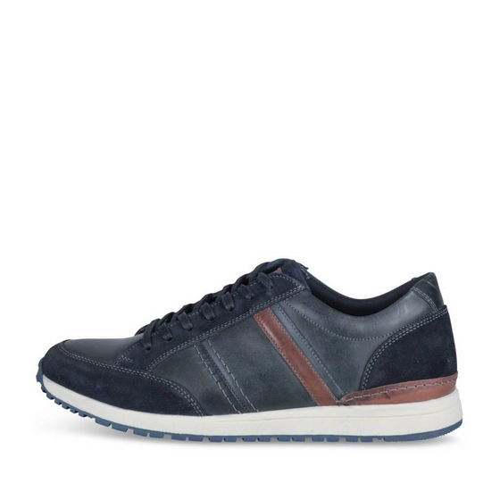Sneakers NAVY Men