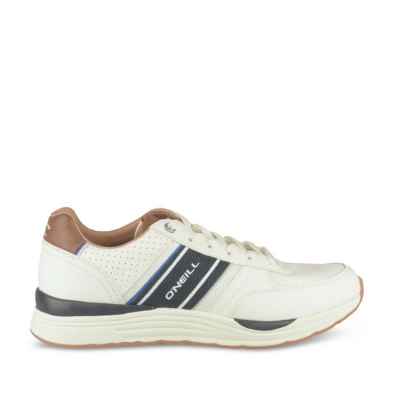 Baskets BLANC Homme