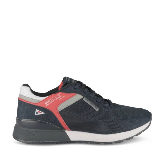 Sneakers NAVY Men
