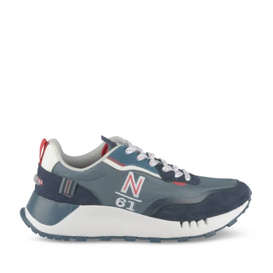 Baskets MARINE Homme