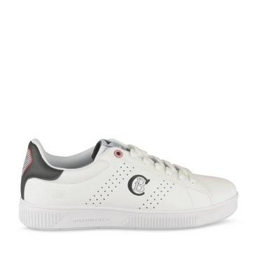 Baskets BLANC Homme