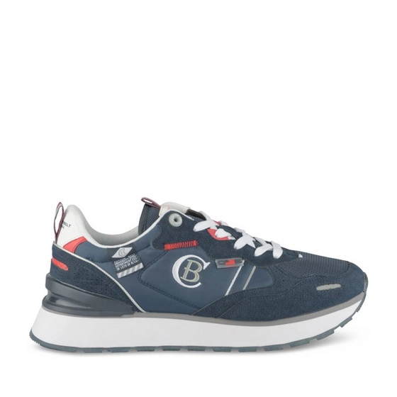 Baskets MARINE Homme