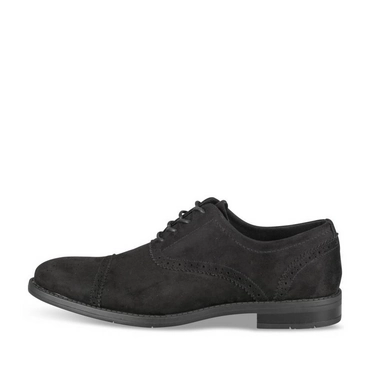 Derbies NOIR Homme