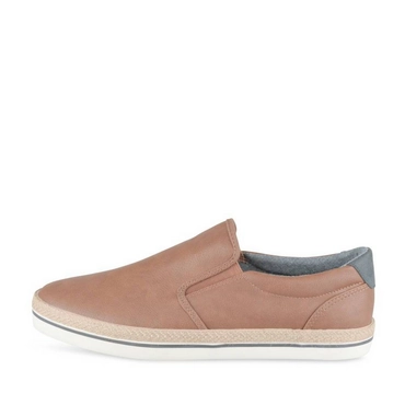 Espadrilles COGNAC Men