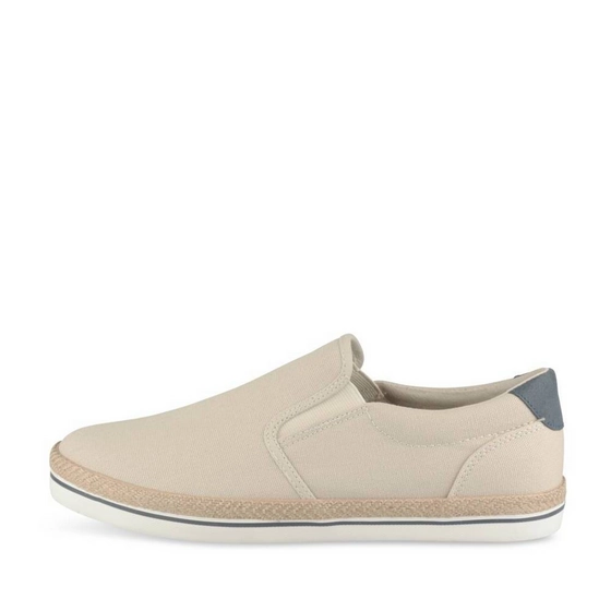 Espadrilles TAUPE Men