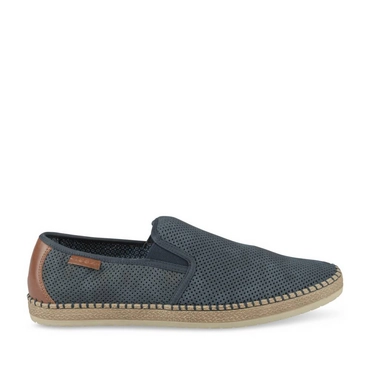 Espadrilles NAVY Men