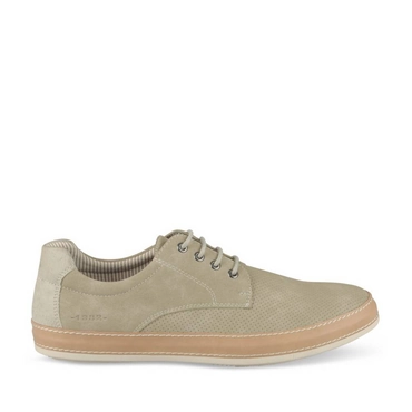 Espadrilles GRIS Homme