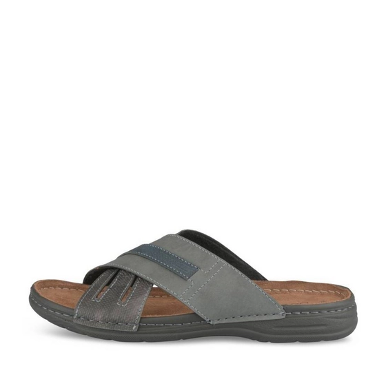 Mules GREY Men