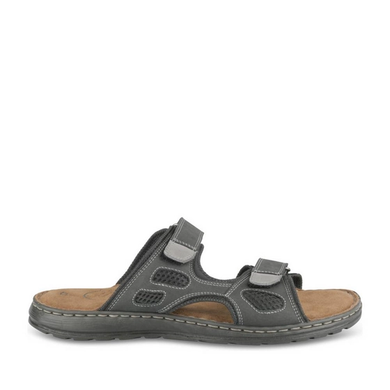 Mules BLACK Men