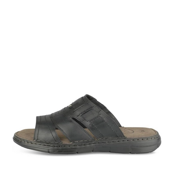 Mules BLACK Men