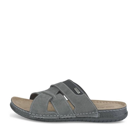 Mules GREY Men