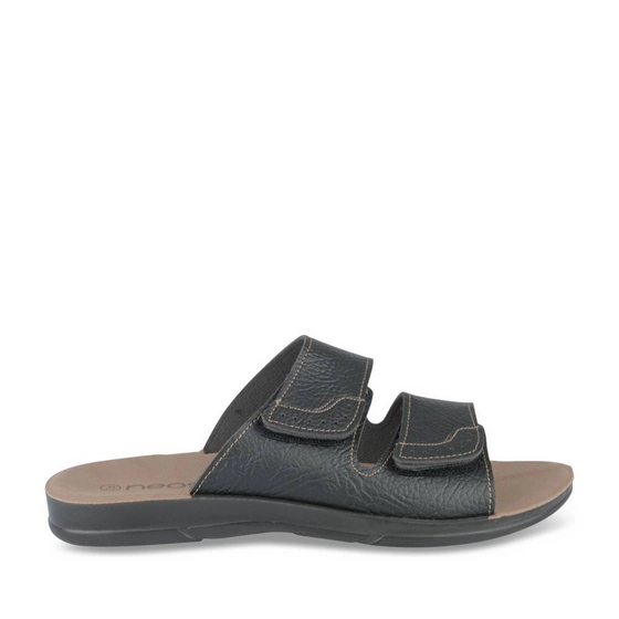 Mules BLACK Men