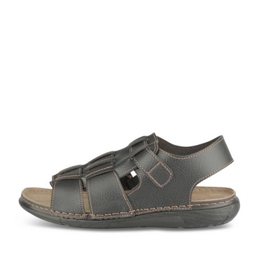 Sandals BLACK Men