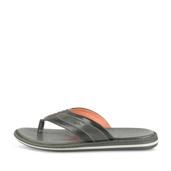Flip-flops BLACK Men