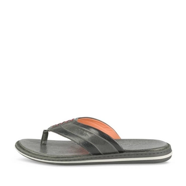 Flip-flops BLACK Men