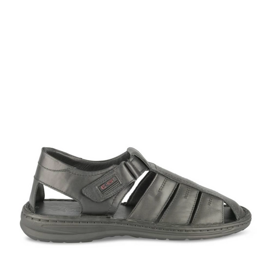 Sandals BLACK Men