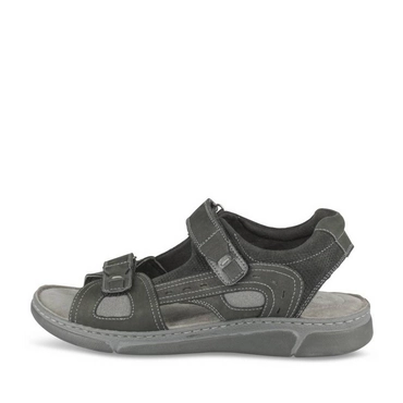 Sandals BLACK Men