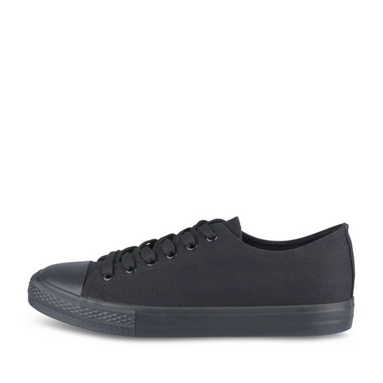 Baskets NOIR Homme