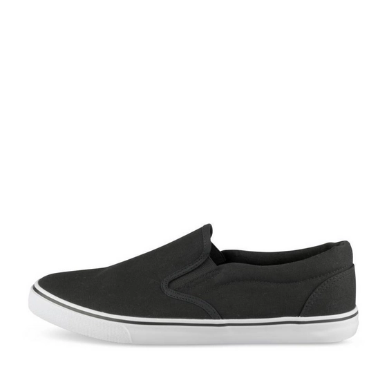Baskets NOIR Homme