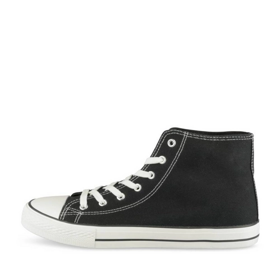 Baskets NOIR Homme
