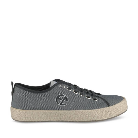 Baskets NOIR Homme