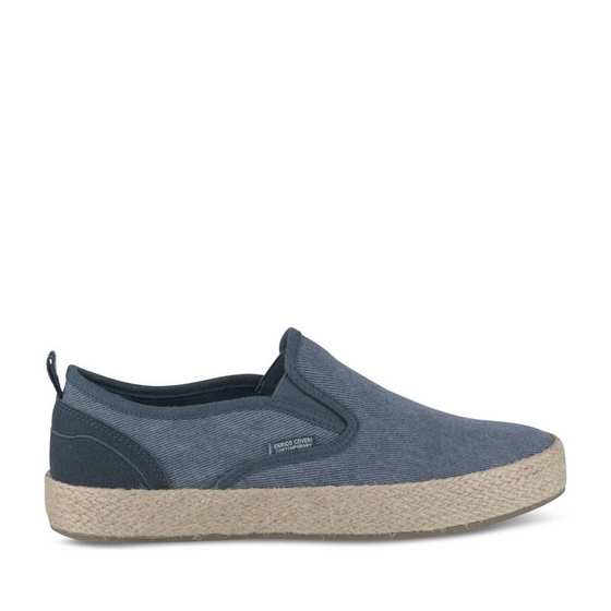 Sneakers NAVY Men