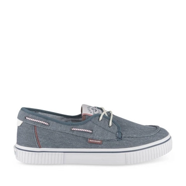 Baskets MARINE Homme