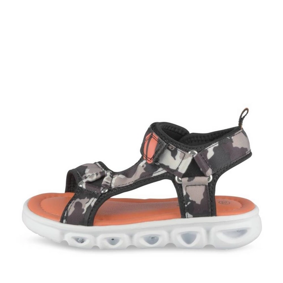 Sandals BLACK Boy