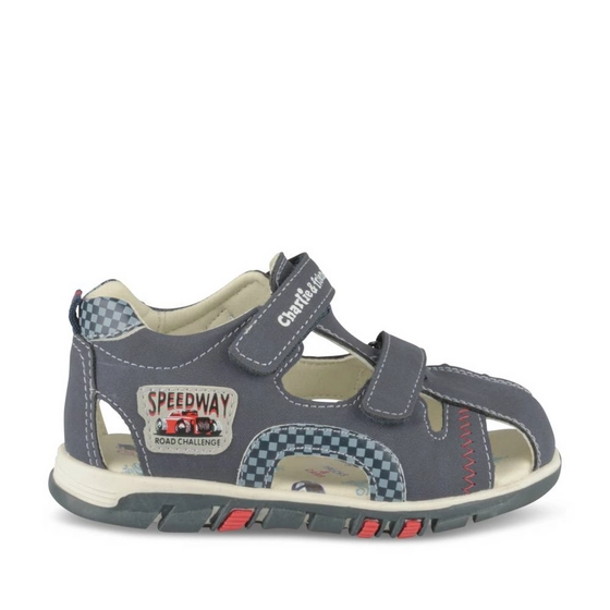 Sandals NAVY Boy