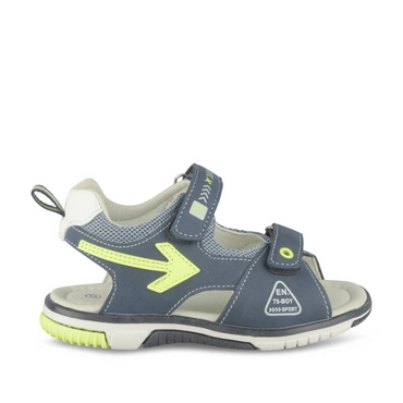 Sandals NAVY Boy