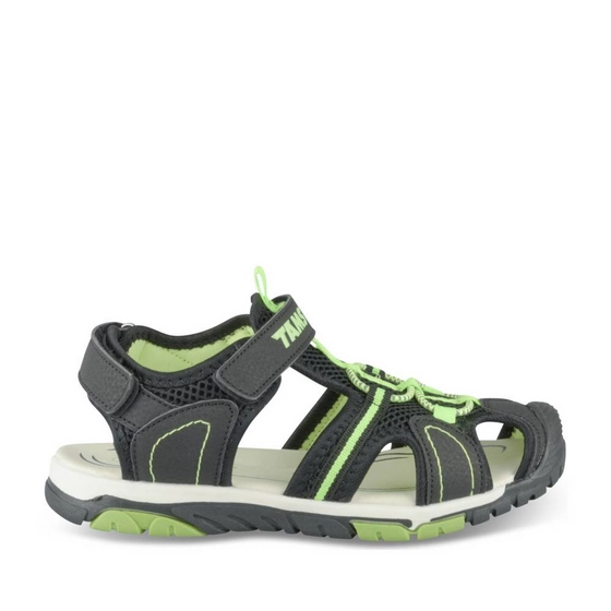 Sandals BLACK Boy