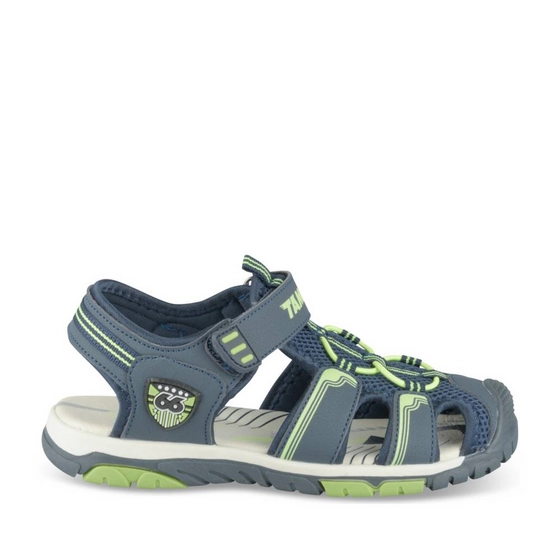 Sandals NAVY Boy