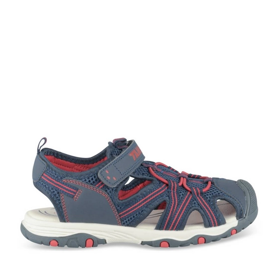 Sandals NAVY Boy