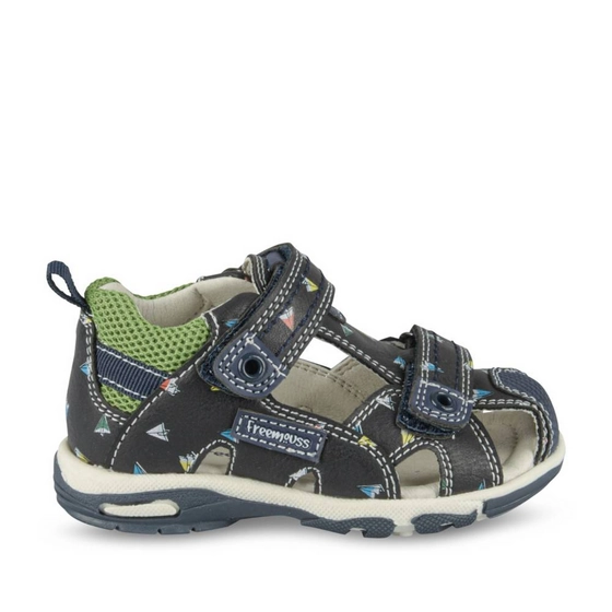 Sandales MARINE Garçon