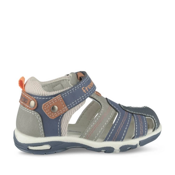 Sandals NAVY Boy