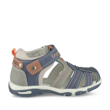 Sandals NAVY Boy
